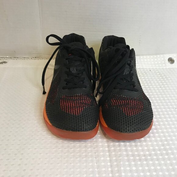 REEBOX CROSSFIT WOMENS TRAINING ATHLETIC SHOE SIZE 9.5 - Picture 2 of 7